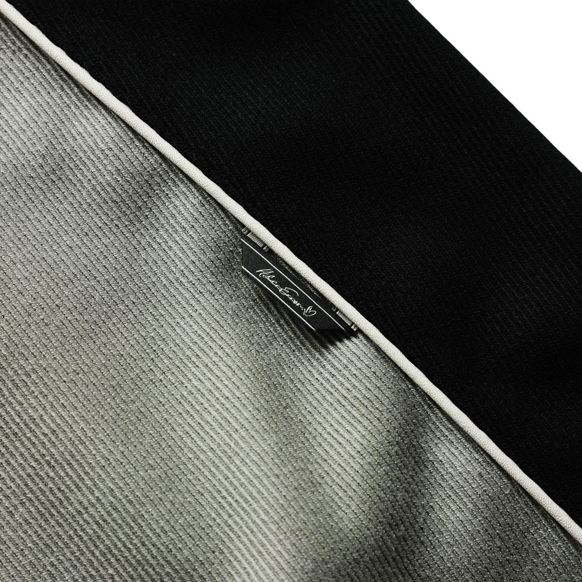 Ader Error Bottoms PLEATED WARM UP PANTS