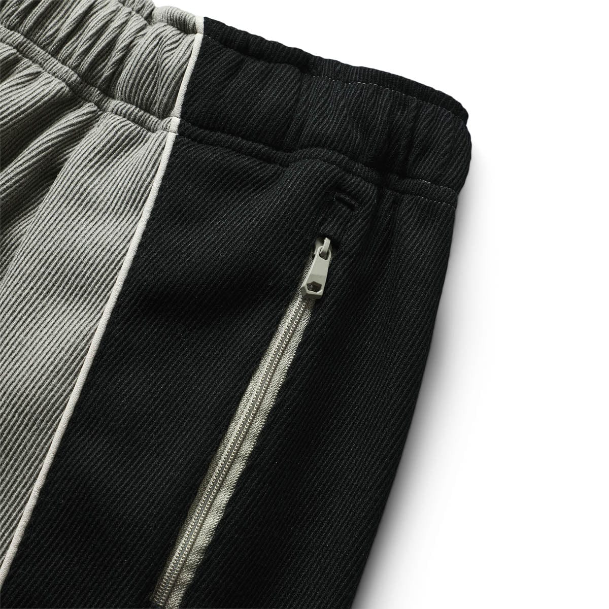 Ader Error Bottoms PLEATED WARM UP PANTS