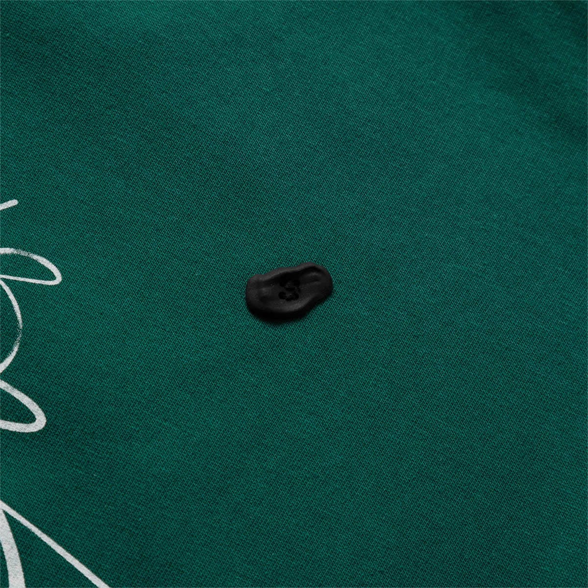 Ader Error T-Shirts NEAR MISSED T-SHIRT