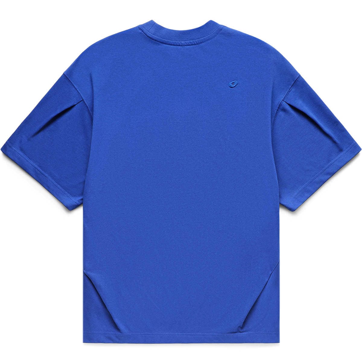 Ader Error T-Shirts DISTRESSED LOGO T-SHIRT