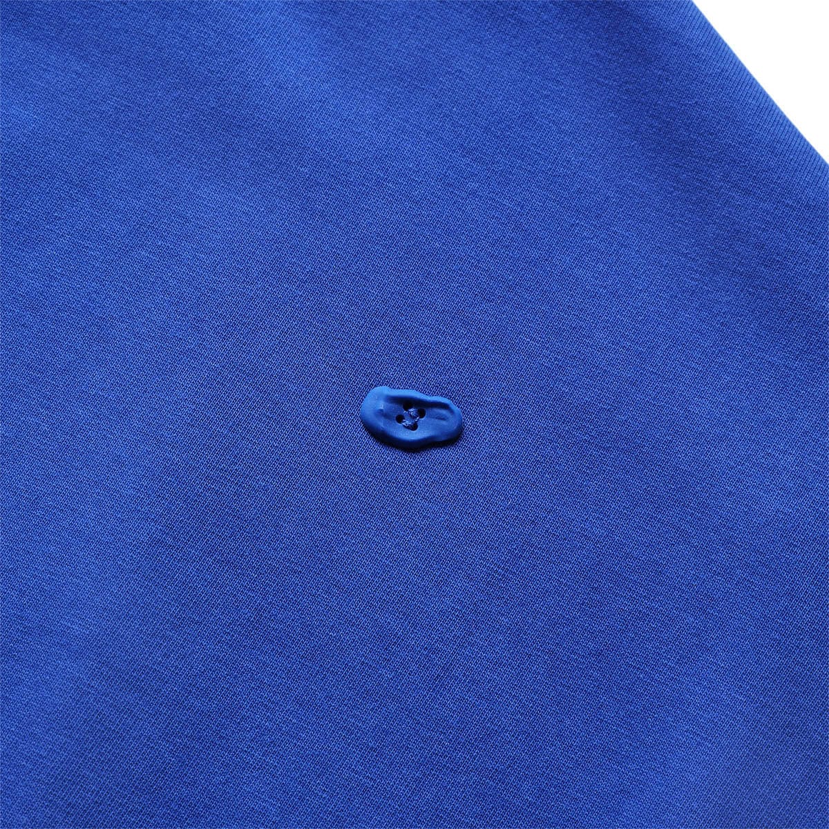 Ader Error T-Shirts DISTRESSED LOGO T-SHIRT