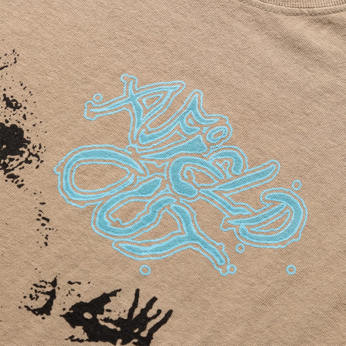 Afield Out T-Shirts BIANCA T-SHIRT