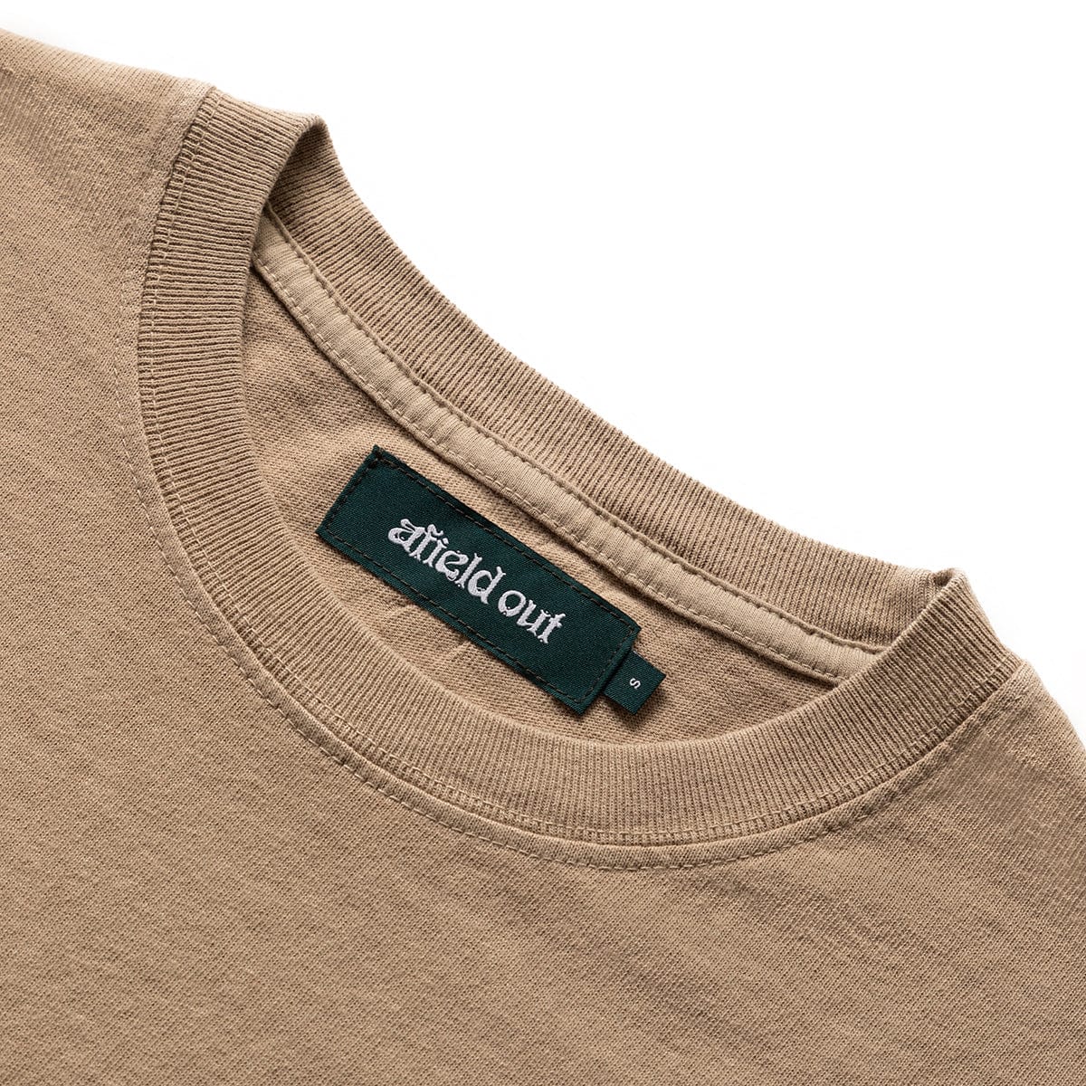 Afield Out T-Shirts BIANCA T-SHIRT