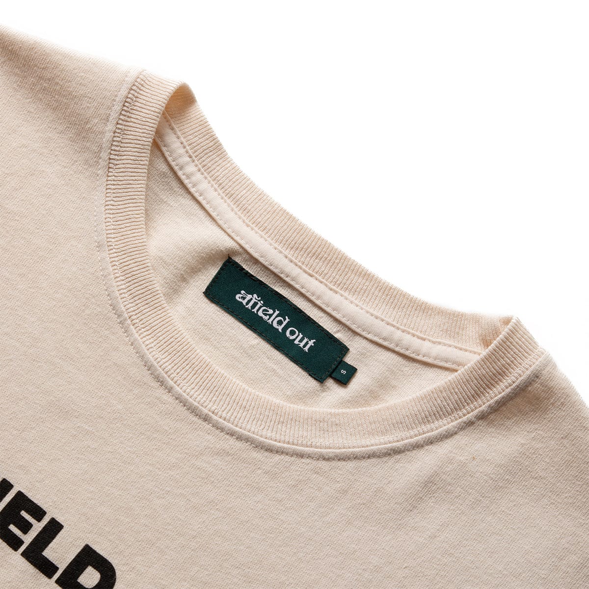 Afield Out FLOW T-SHIRT