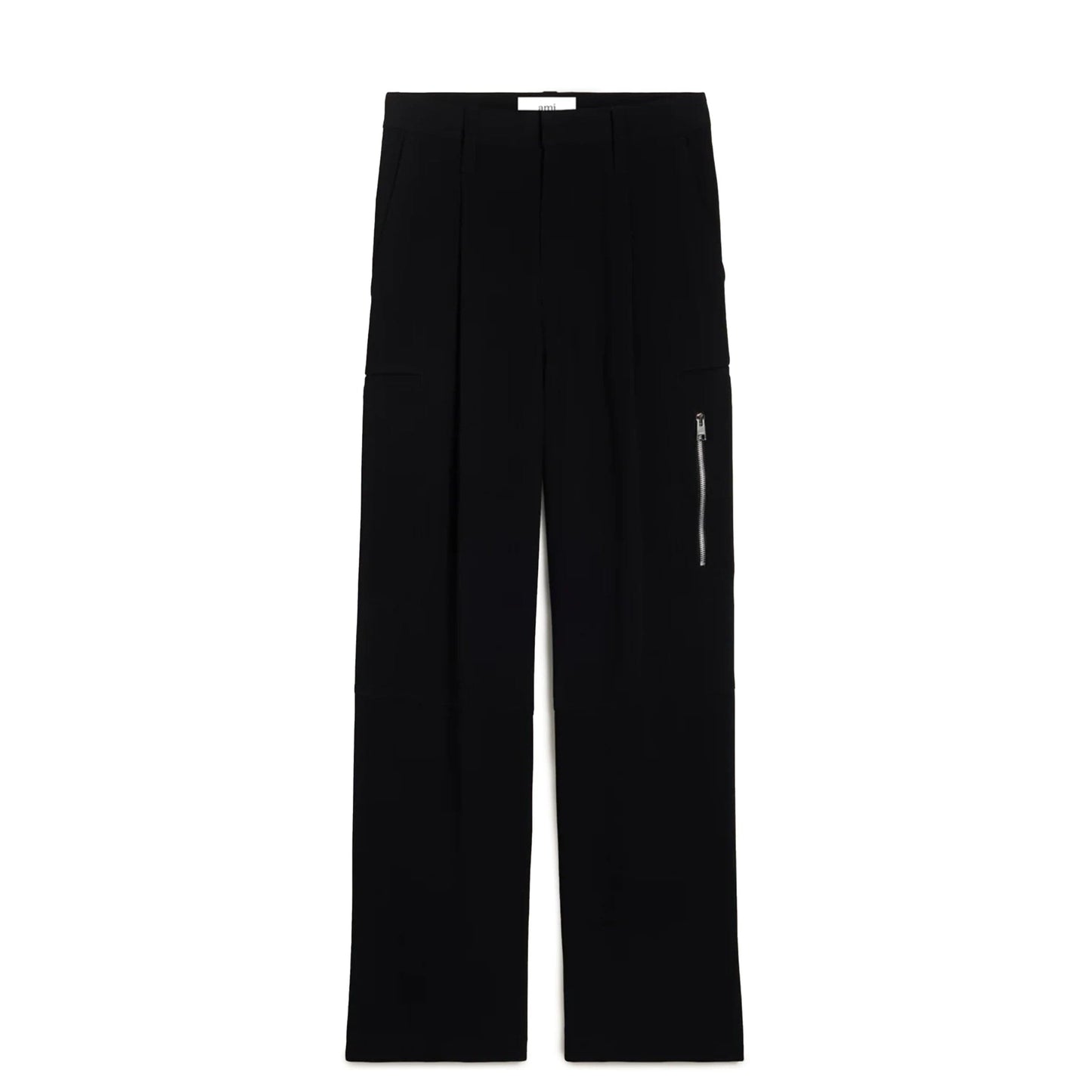 AMI Pants CARGO TROUSERS