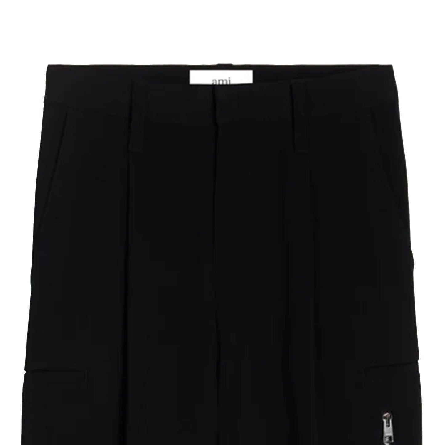 AMI Pants CARGO TROUSERS
