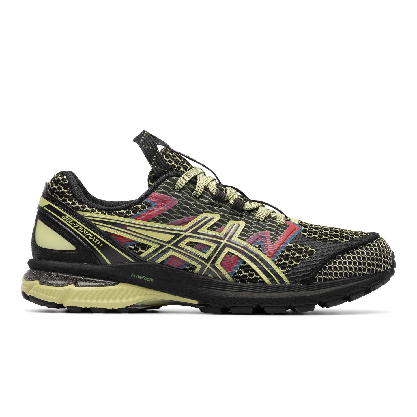 ASICS Sneakers US4-S GEL-TERRAIN