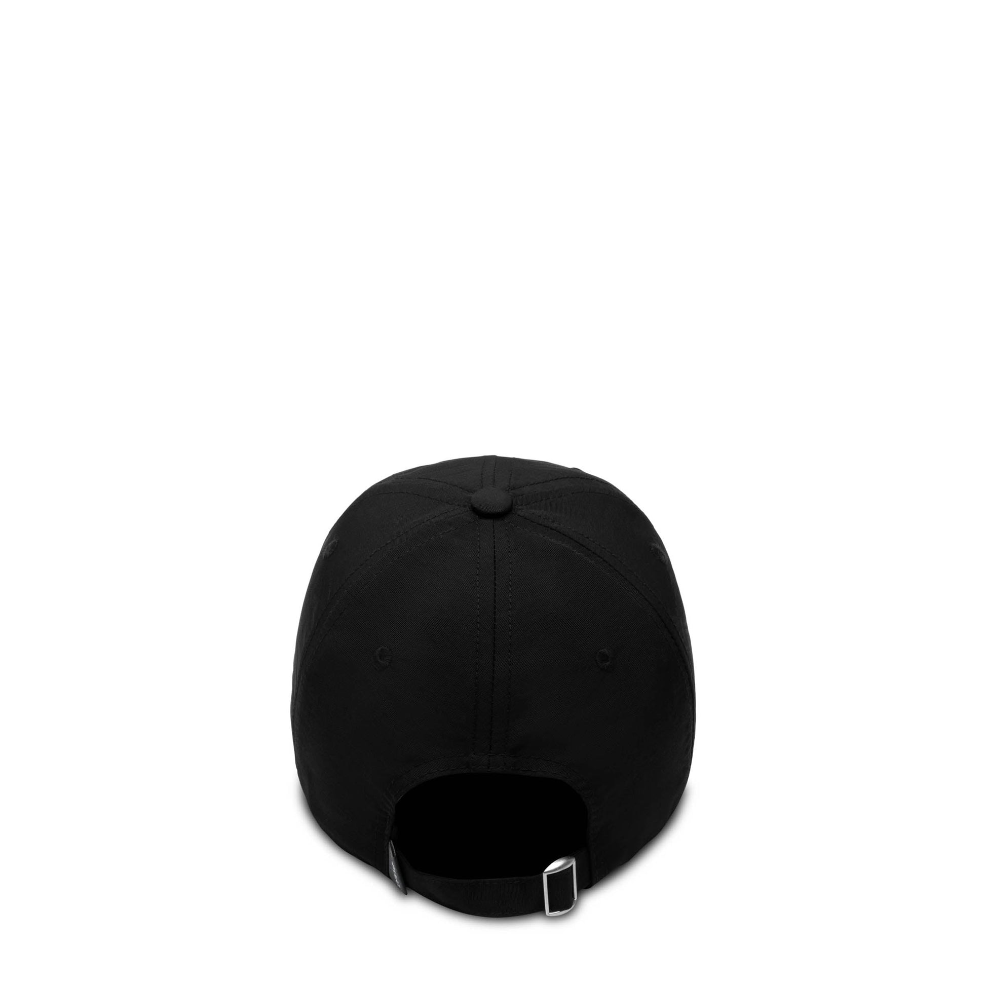 Awake NY Headwear BLACK / O/S NYLON HAT
