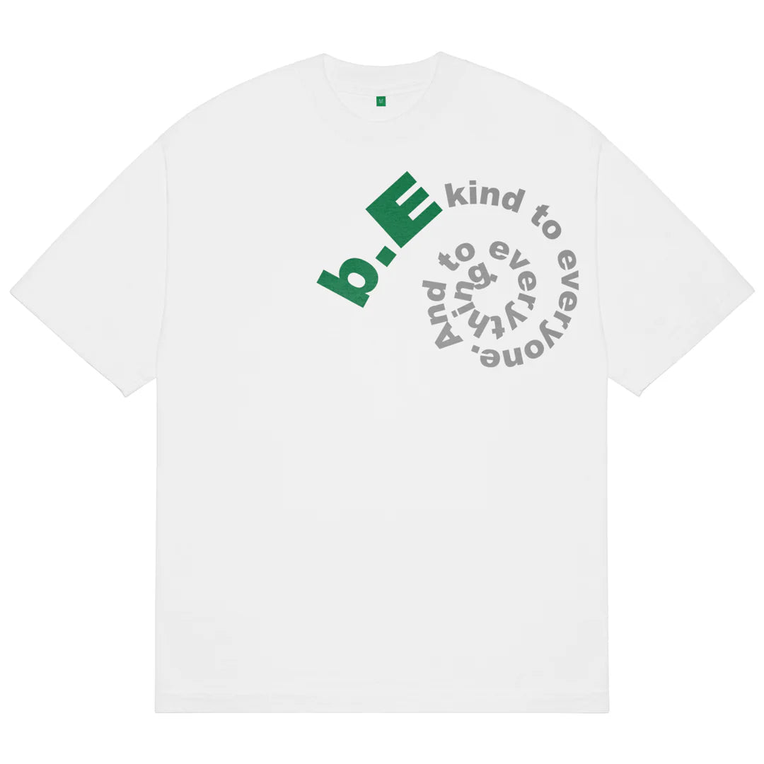 LOGO*15 T-SHIRT – Bodega