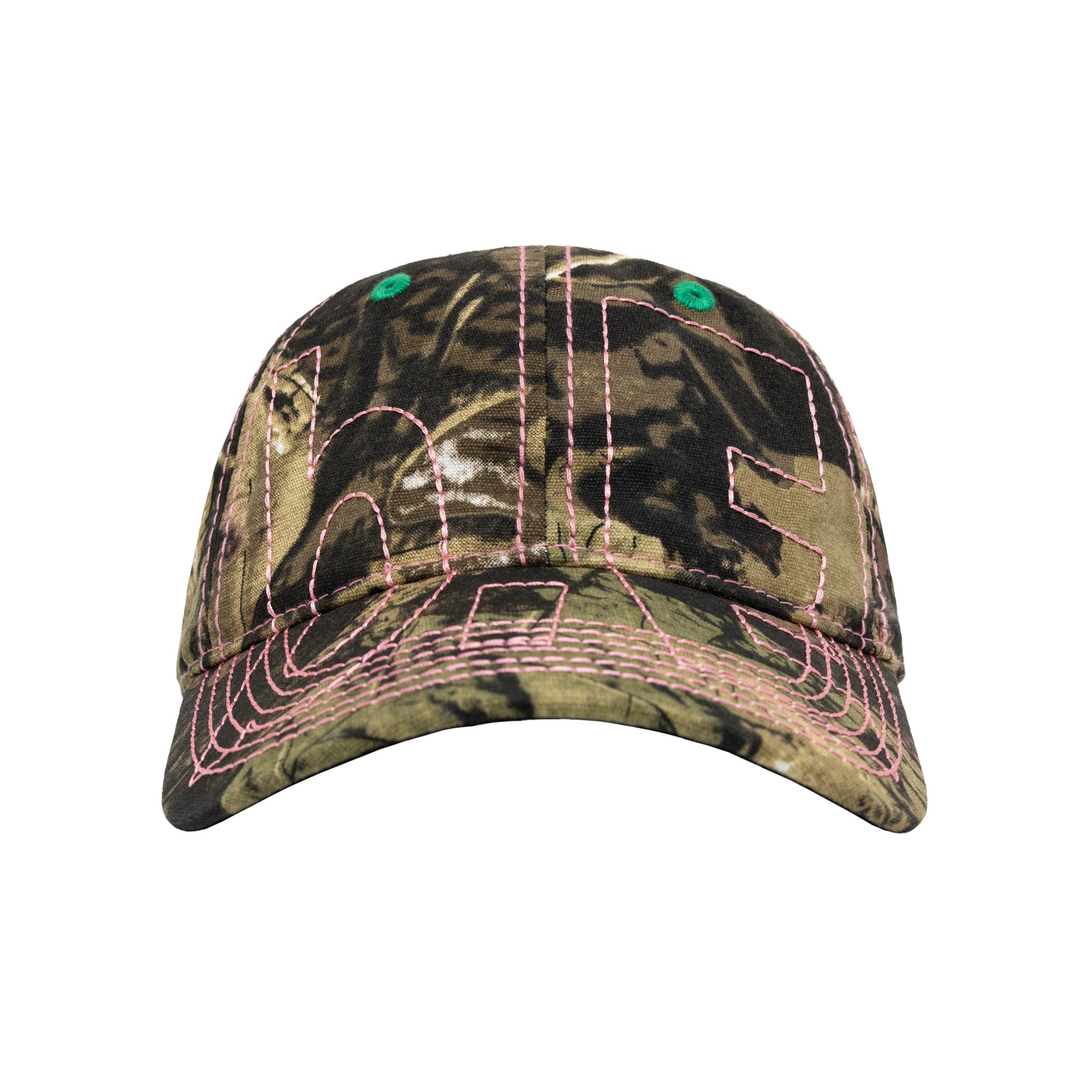VAPOR 6 PANEL HAT – Bodega