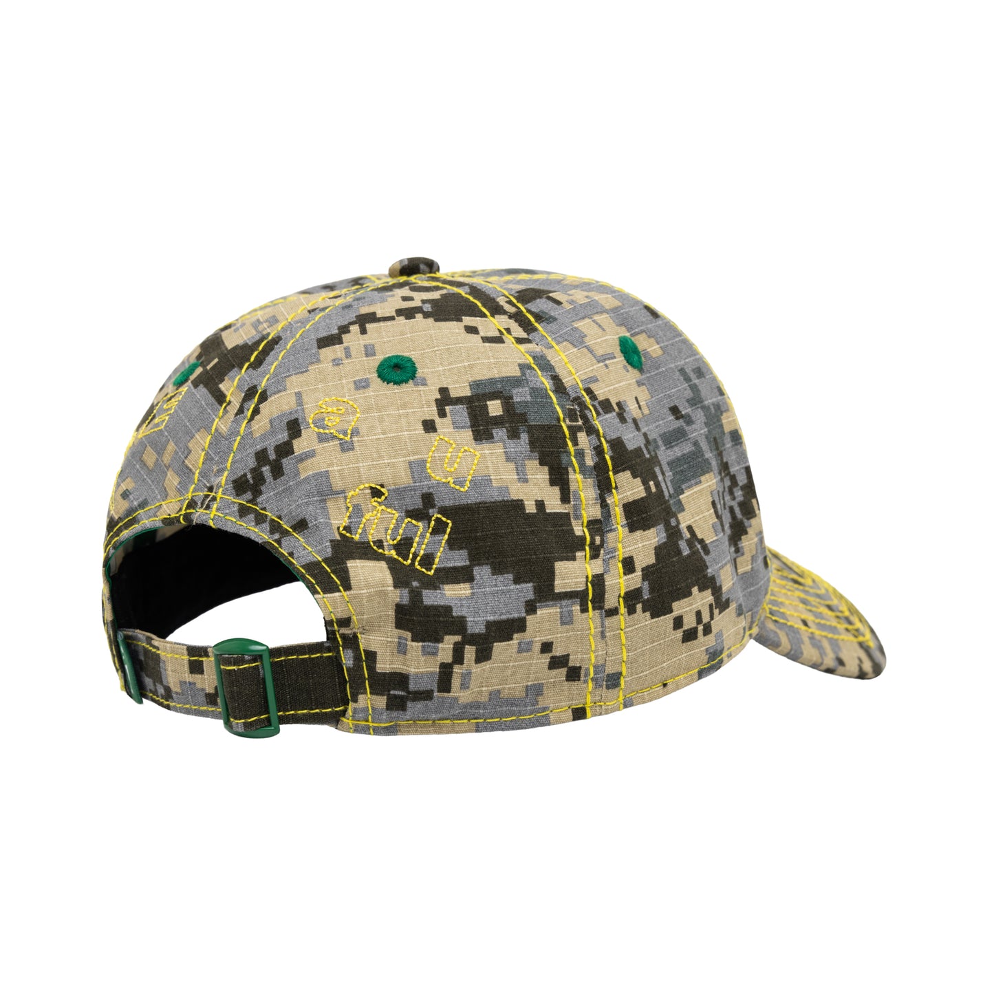 VAPOR 6 PANEL HAT