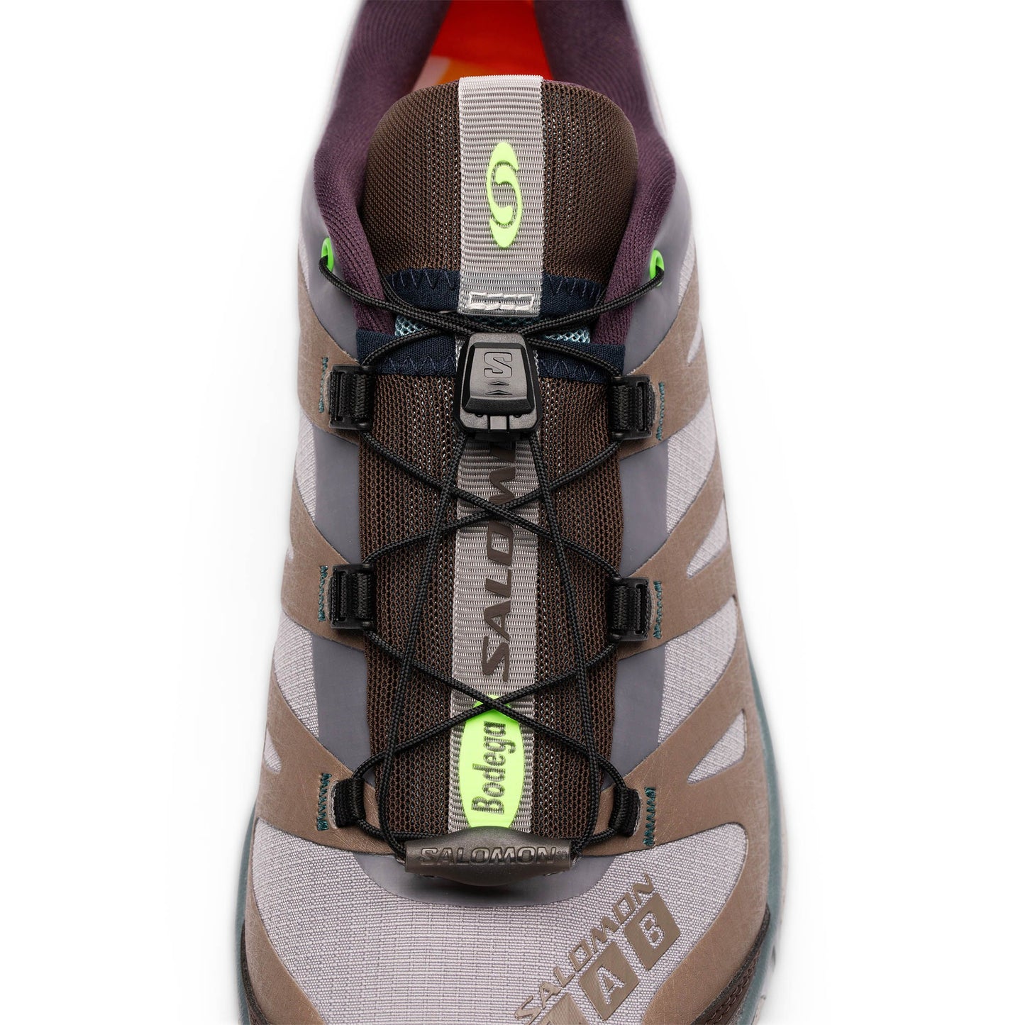 X BODEGA XT-4 OG
