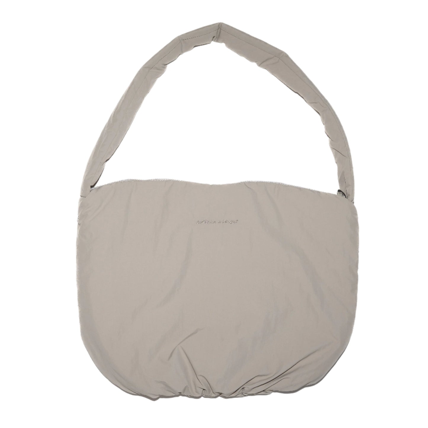 CROSSBODY PADDED BAG