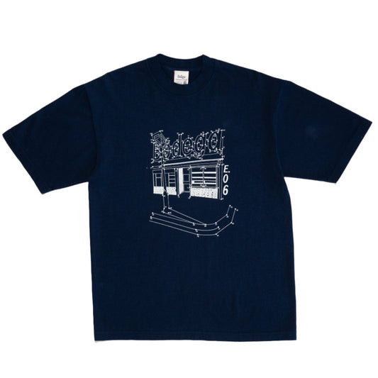 ON POINT T-SHIRT