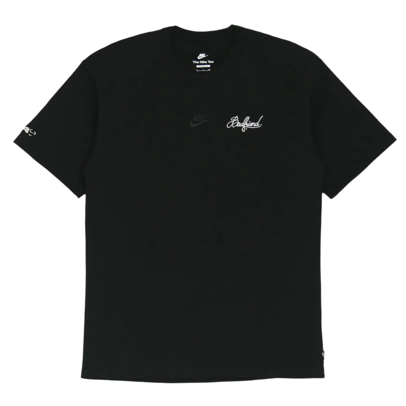 NIKE トッテナムブラックシャツ Mサイズ 25/26 アウェー 黒 トッテナム NIKE トッテナムブラックシャツ Mサイズ 25/26 アウェー 黒 トッテナム