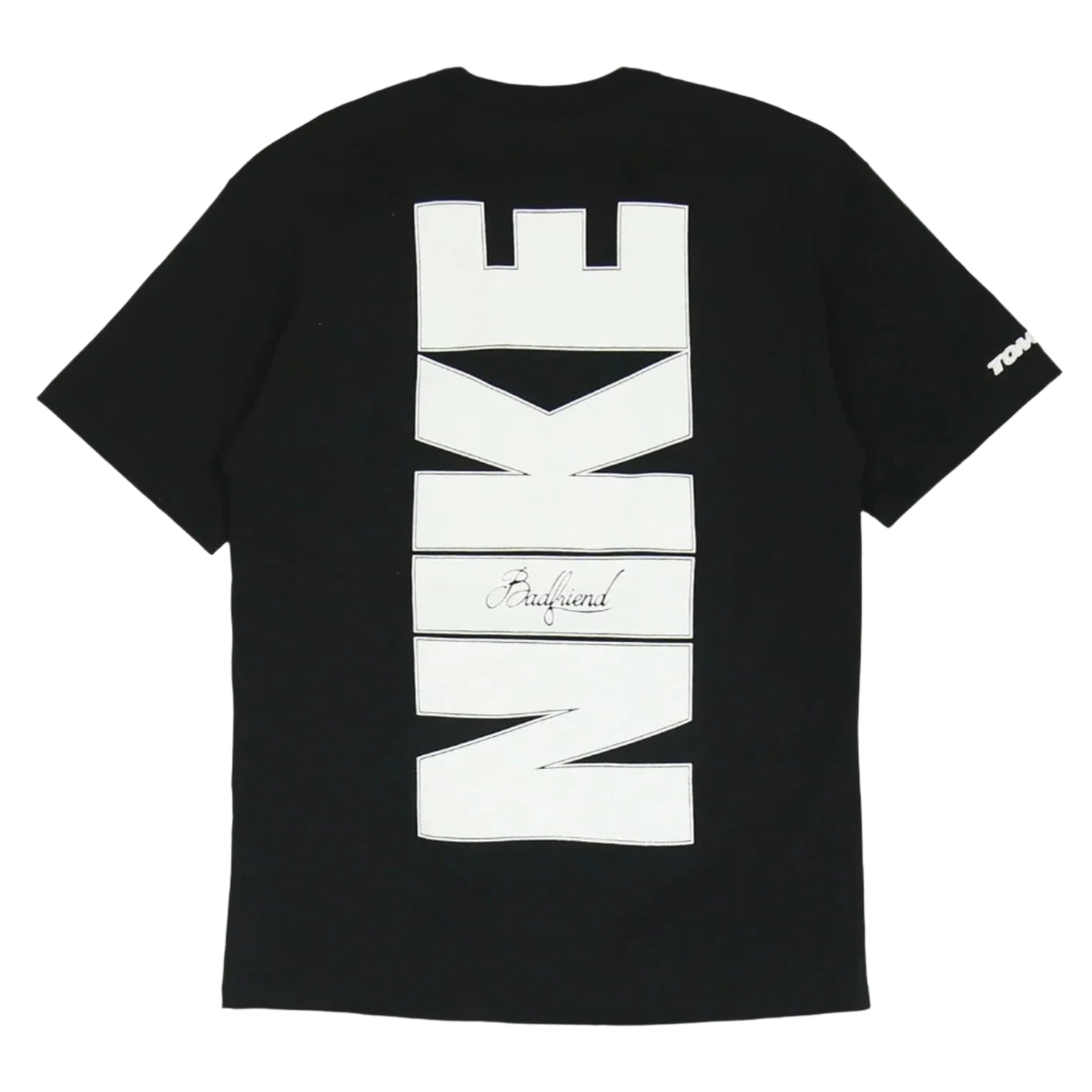 NIKE BADFRIEND TOMA TEE QS
