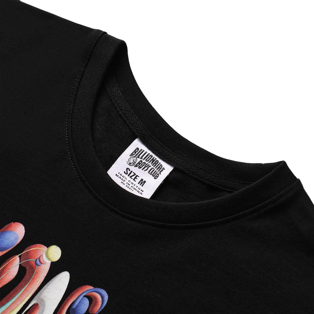 Billionaire Boys Club T-Shirts BILLIONAIRISM T-SHIRT