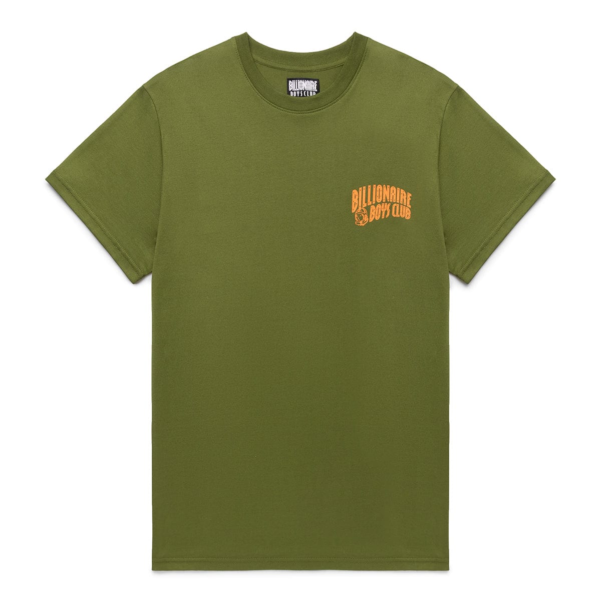 Billionaire Boys Club T-Shirts BB SMALL ARCH T-SHIRT