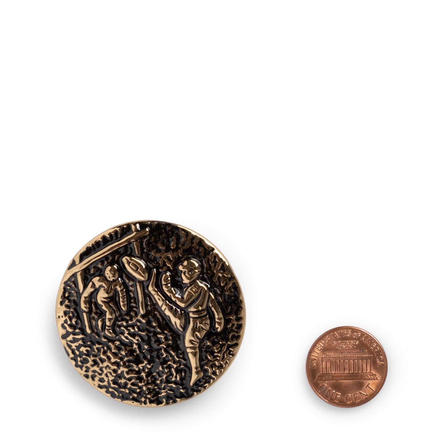 BODE Knitwear DOUBLE BREASTED CARDIGAN