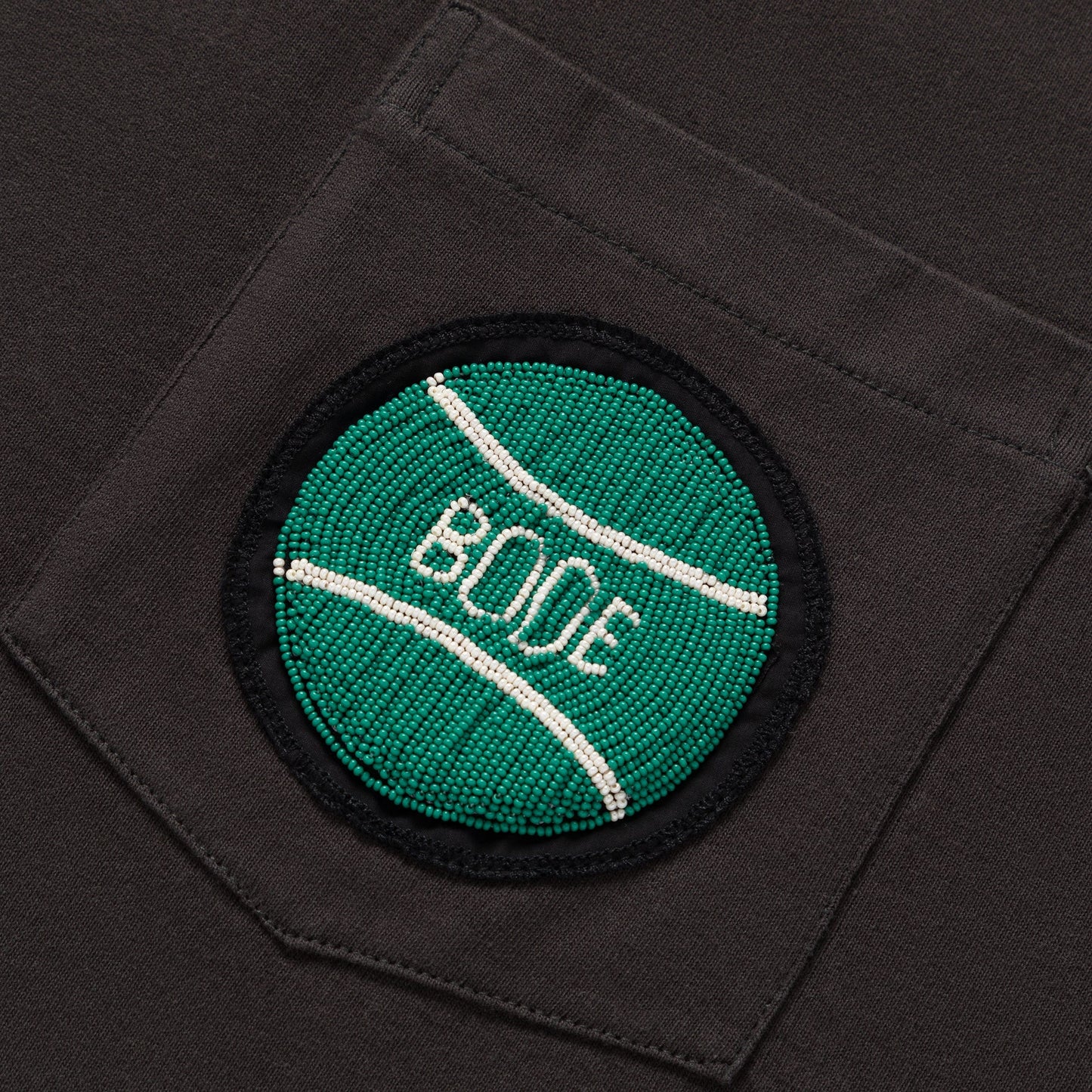 BODE T-Shirts GAME POINT POCKET T-SHIRT