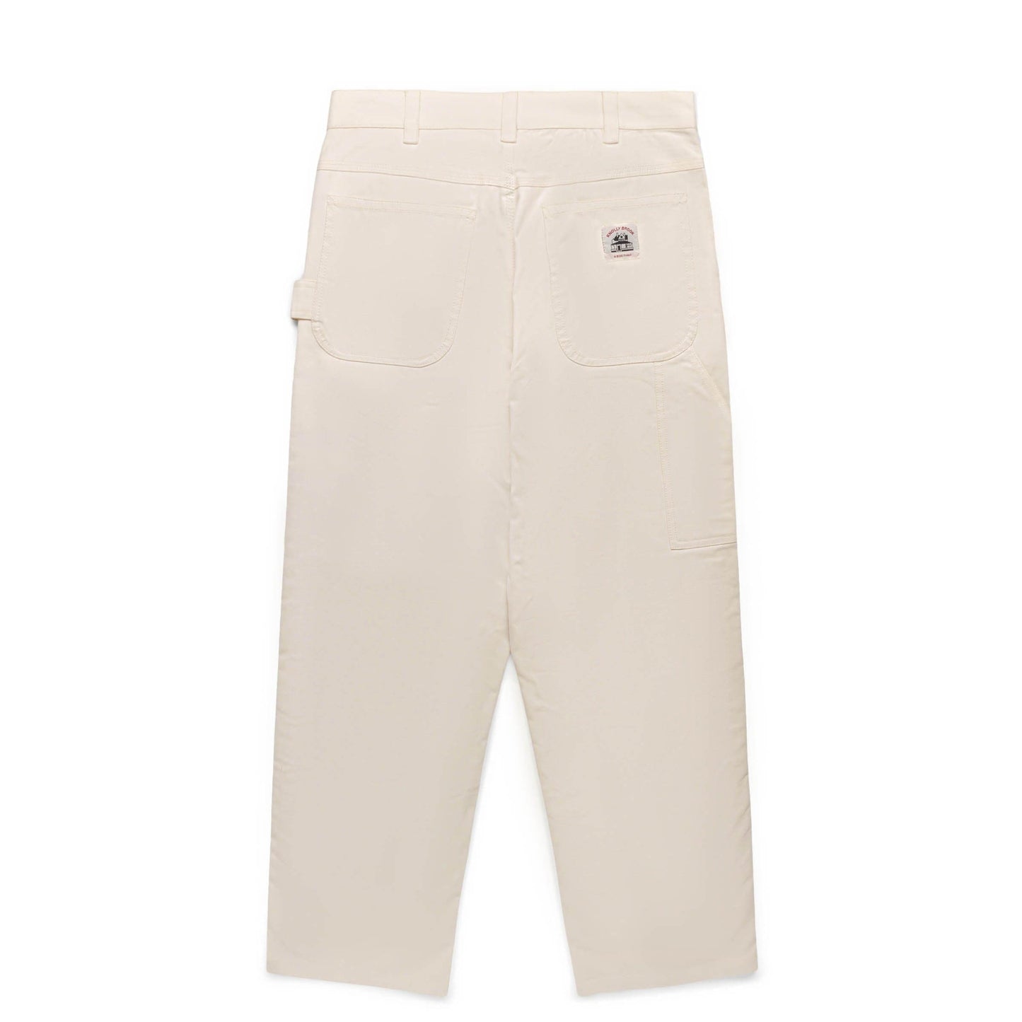 BODE Pants HERRINGBONE KNOLLY BROOK TROUSER