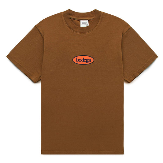Bodega T-Shirts OVAL T-SHIRT