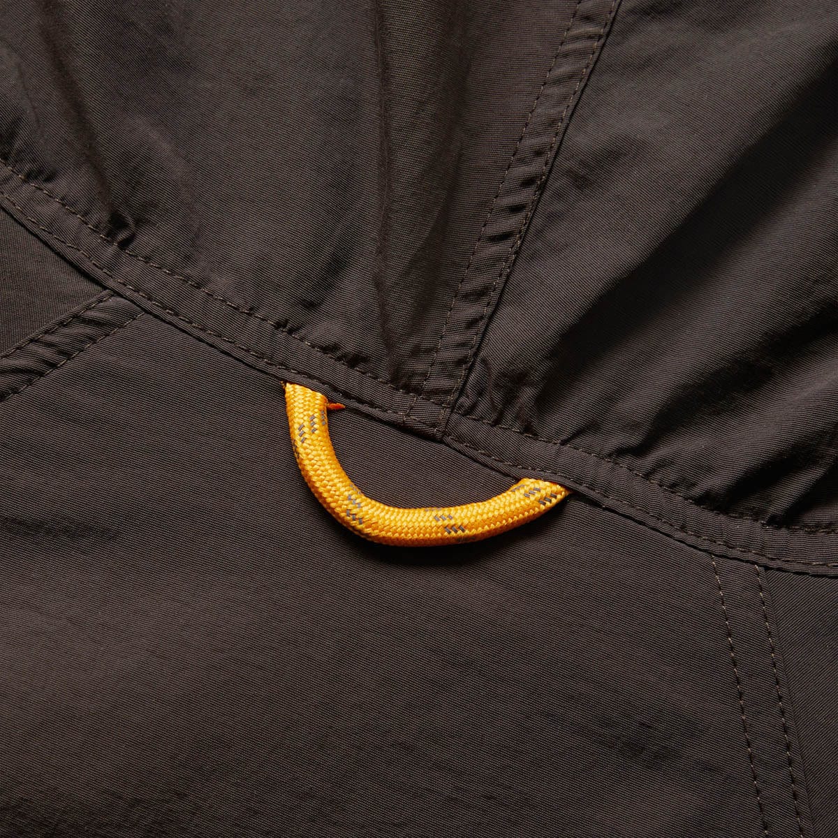 Bodega Outerwear PACKABLE ANORAK