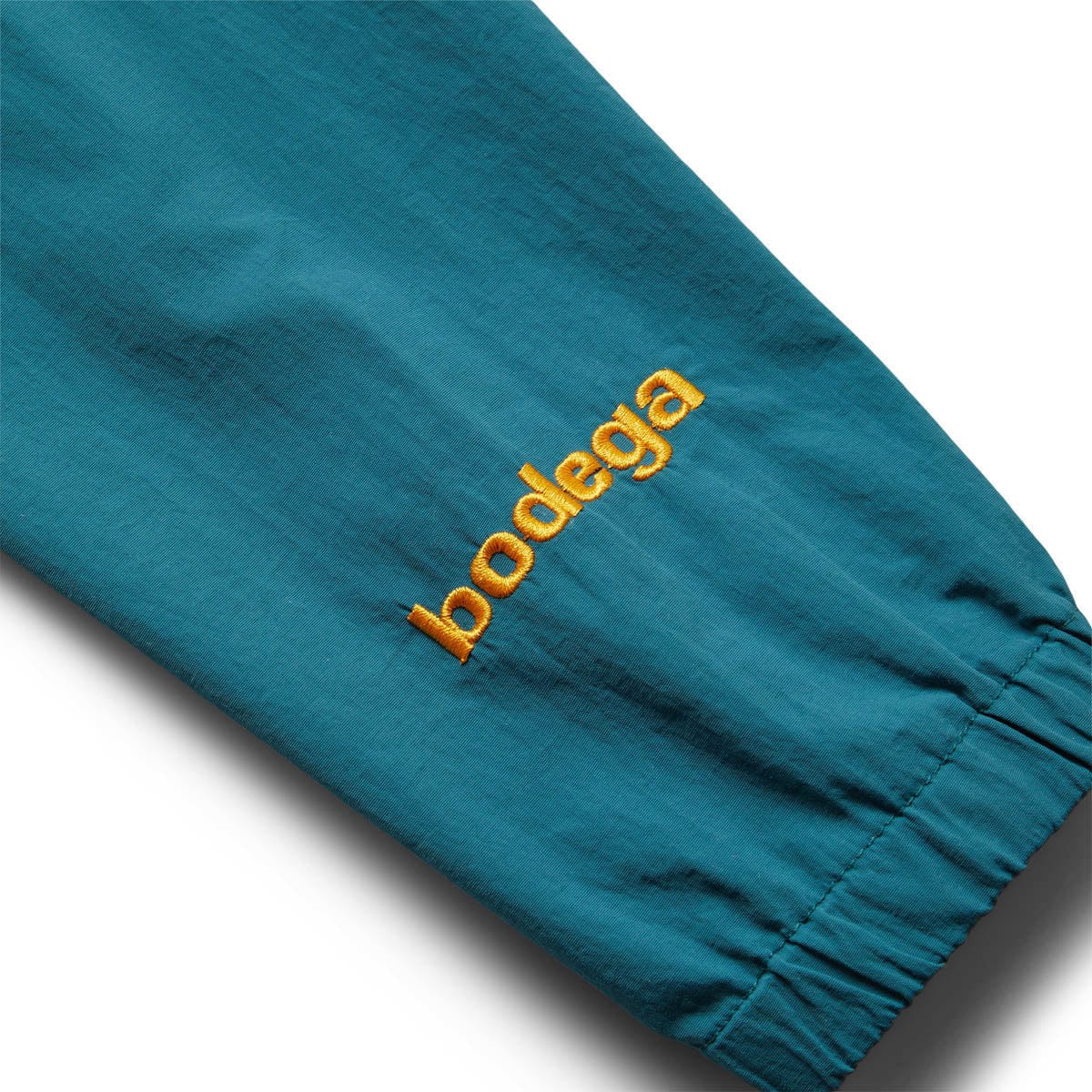 Bodega Outerwear PACKABLE ANORAK
