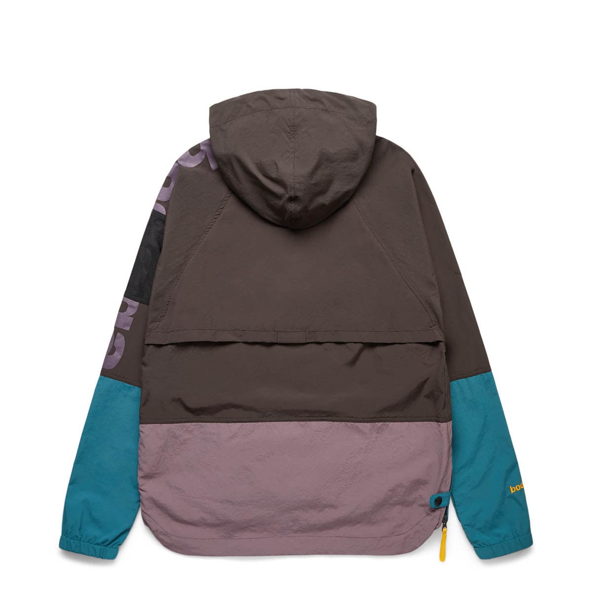 Bodega Outerwear PACKABLE ANORAK