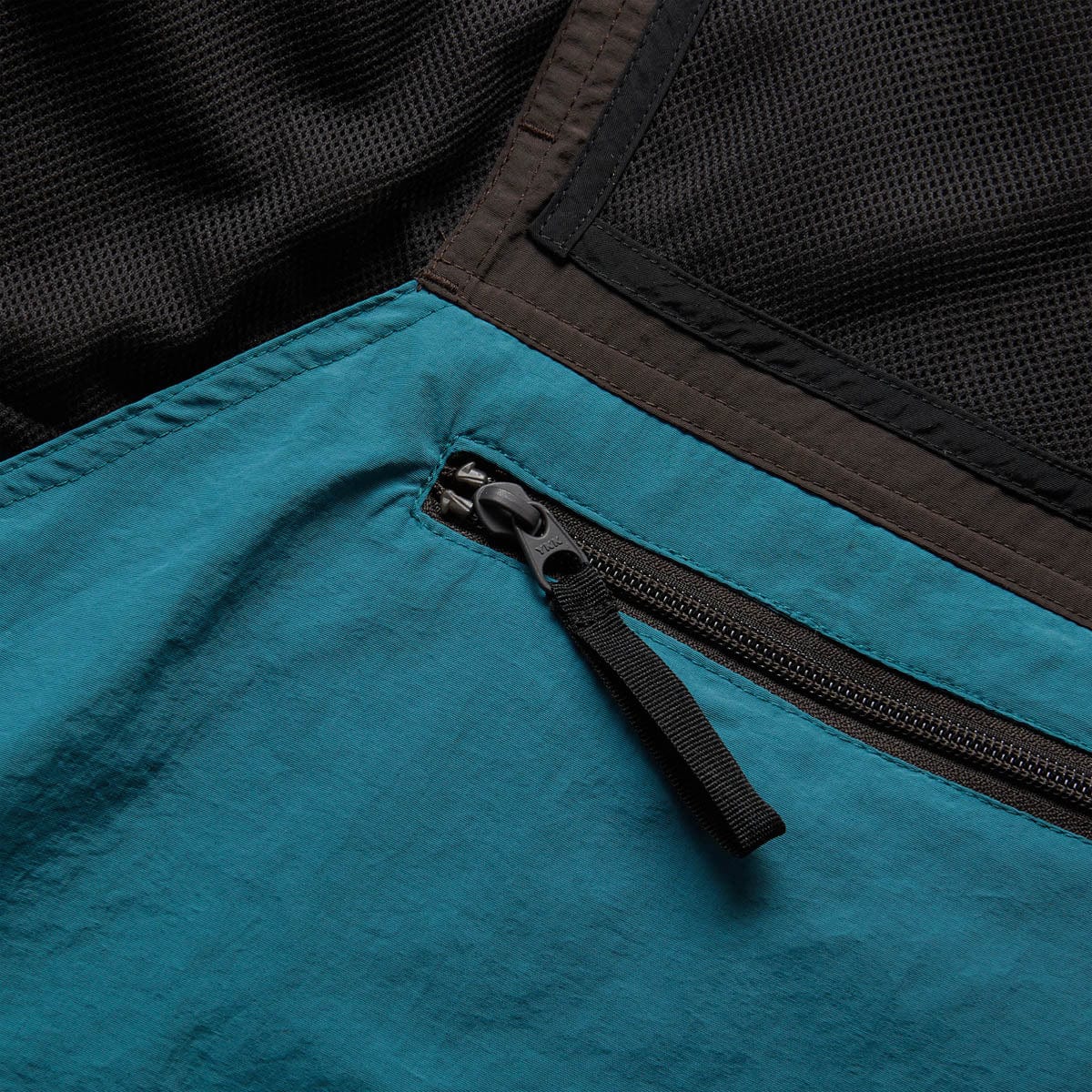 Bodega Outerwear PACKABLE ANORAK