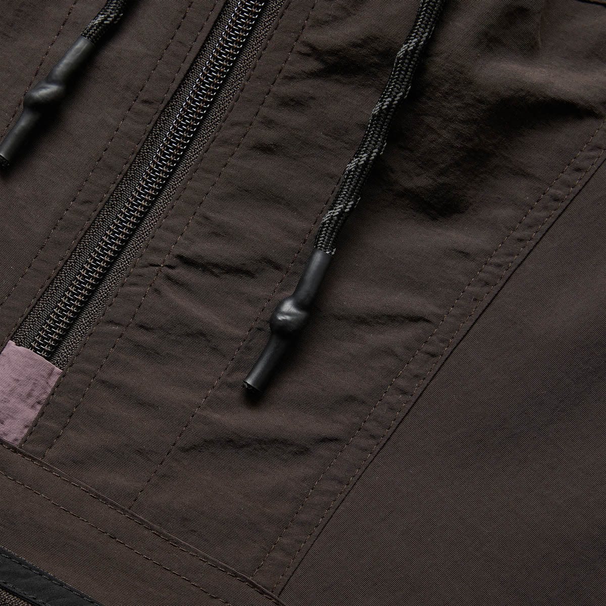 Bodega Outerwear PACKABLE ANORAK