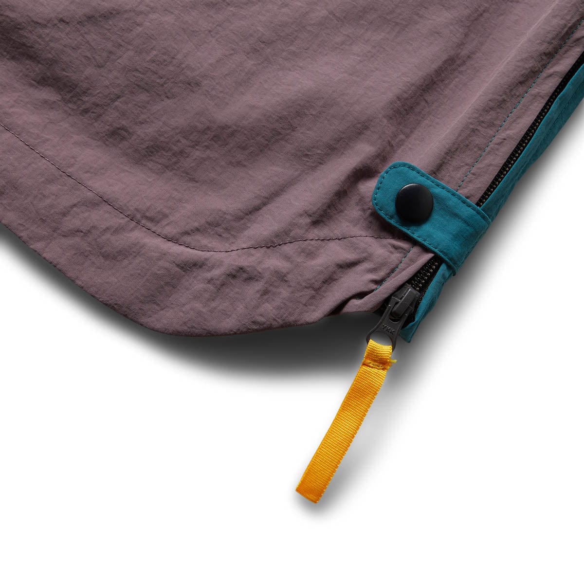 Bodega Outerwear PACKABLE ANORAK