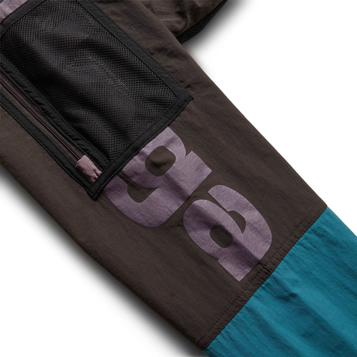 Bodega Outerwear PACKABLE ANORAK