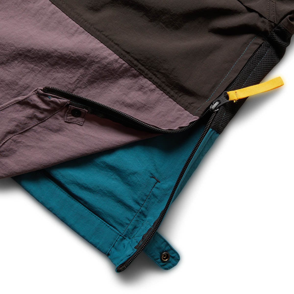 Bodega Outerwear PACKABLE ANORAK
