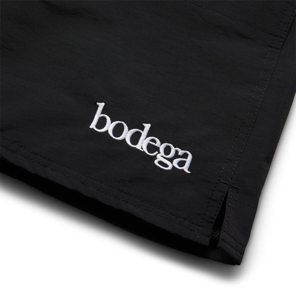 Bodega Shorts SERIF NYLON SHORTS