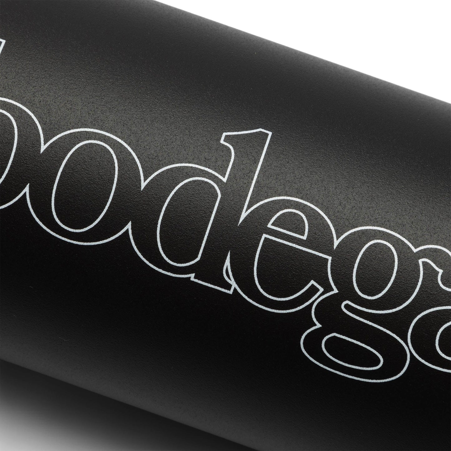 Bodega Odds & Ends BLACK / O/S X KINTO 500ML TRAVEL TUMBLER