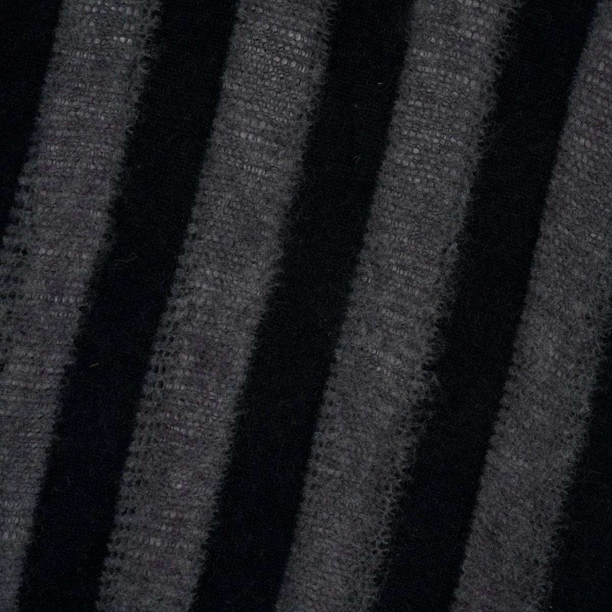 Brain Dead Knitwear FUZZY THREADBARE SWEATER