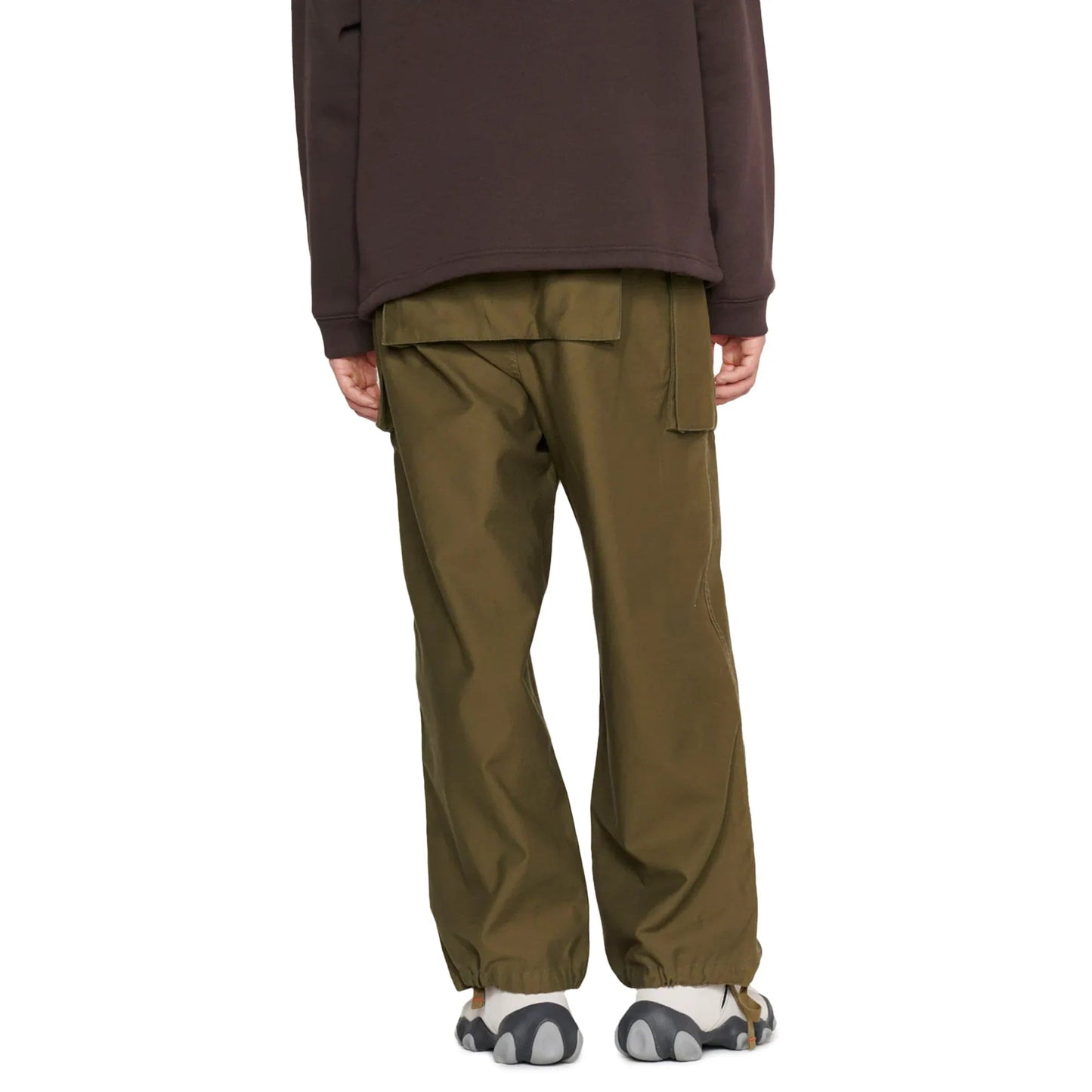 Brain Dead Pants MILITARY CLOTH P44 JUNGLE PANT