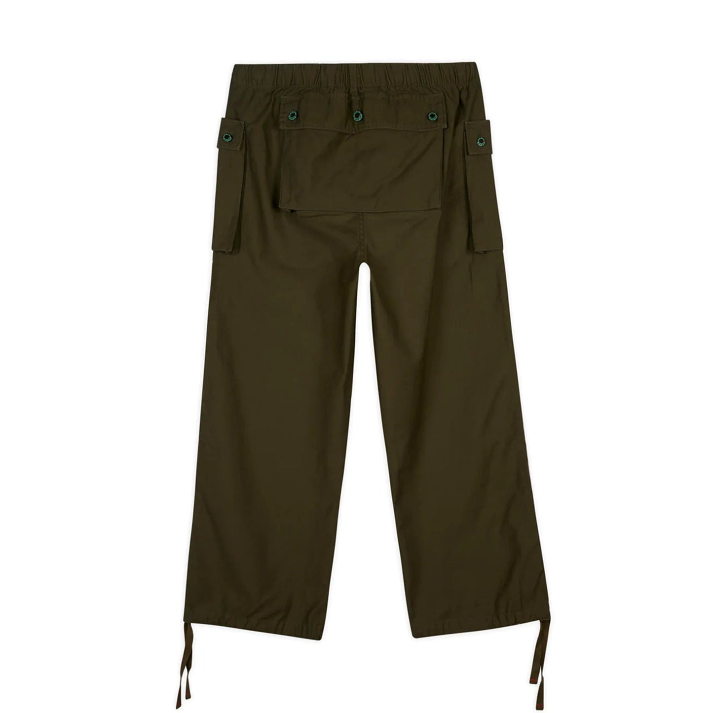 Brain Dead Pants MILITARY CLOTH P44 JUNGLE PANT