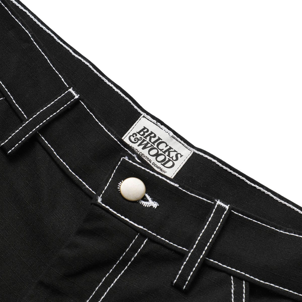 Bricks & Wood Bottoms FB CARGO PANTS