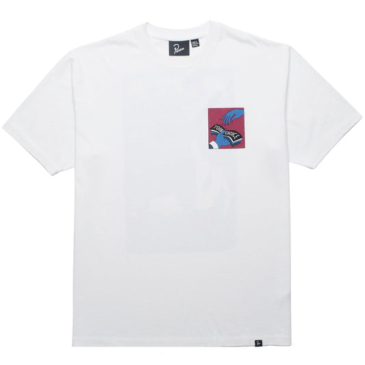 By Parra T-Shirts ROUND 12 T-SHIRT