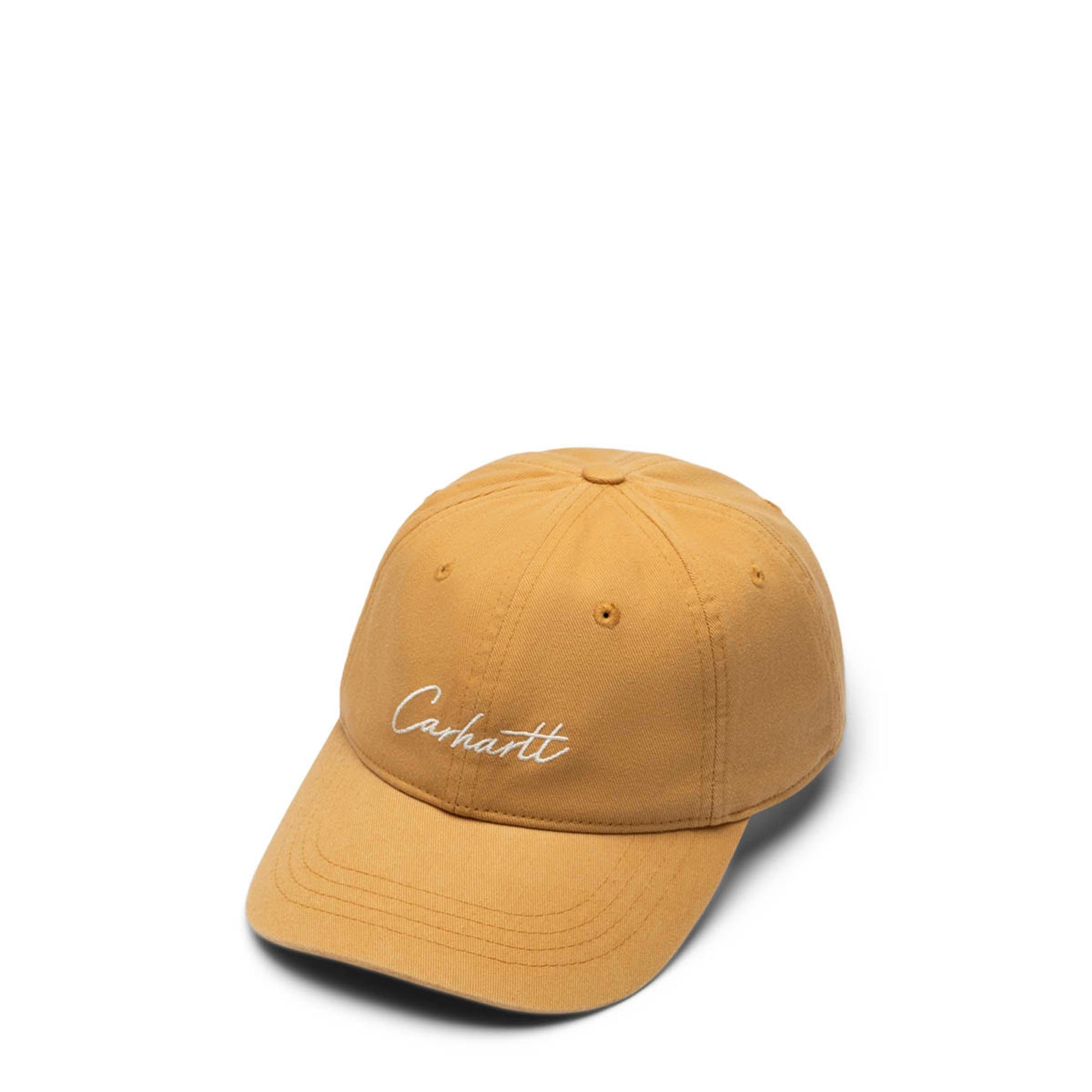 Carhartt WIP Headwear BOURBON / WAX / O/S DELRAY CAP