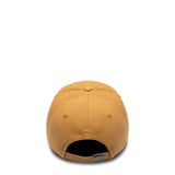 Carhartt WIP Headwear BOURBON / WAX / O/S DELRAY CAP