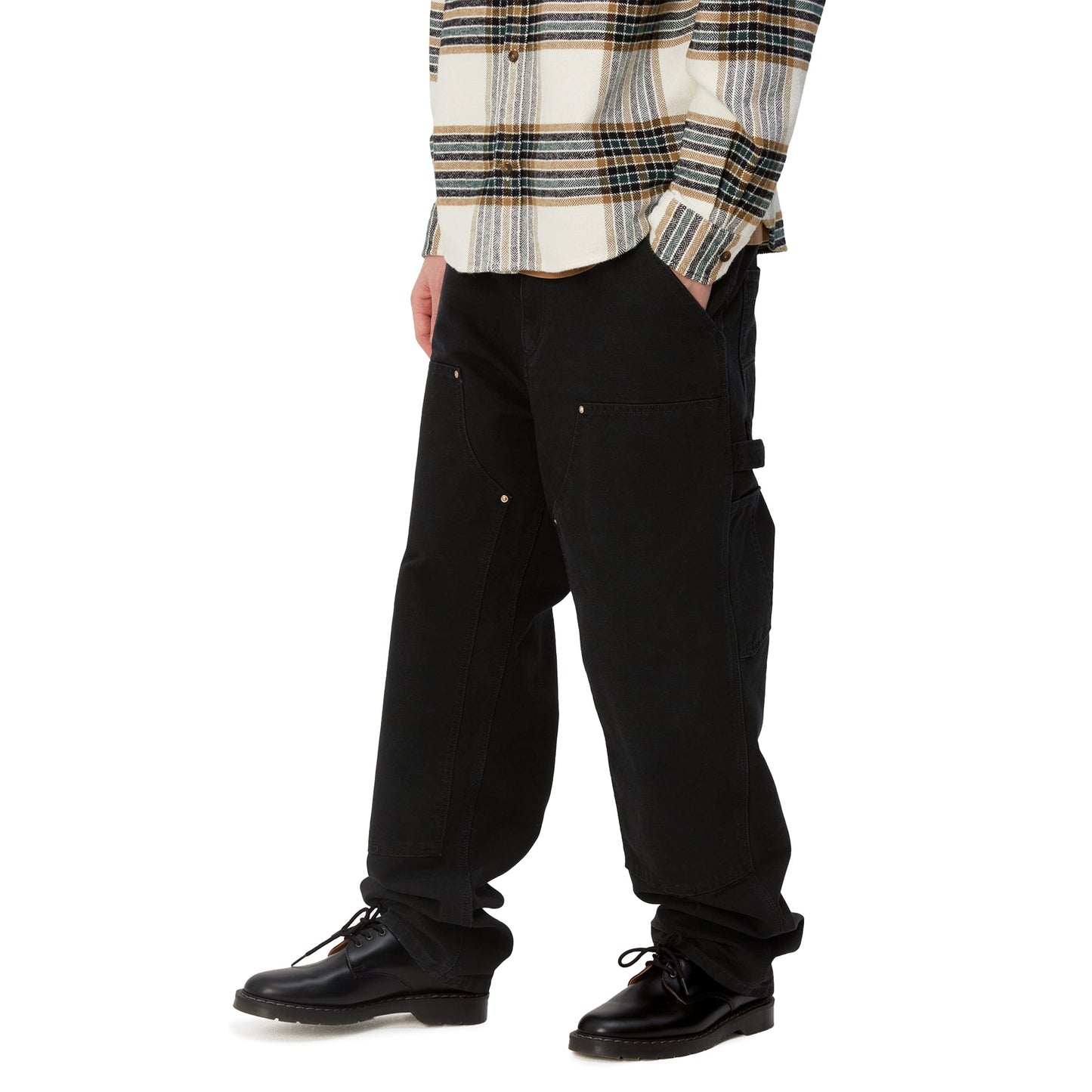 Carhartt WIP Pants DOUBLE KNEE PANT