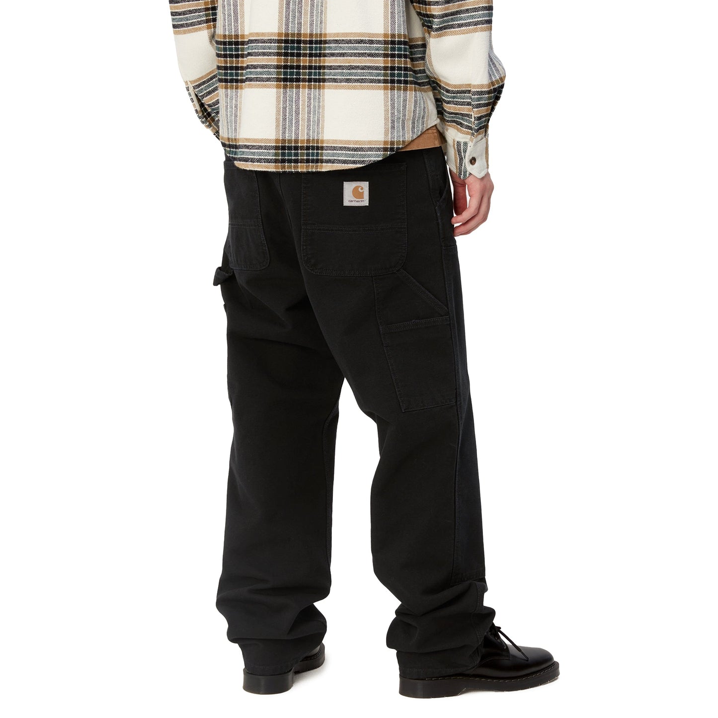 Carhartt WIP Pants DOUBLE KNEE PANT