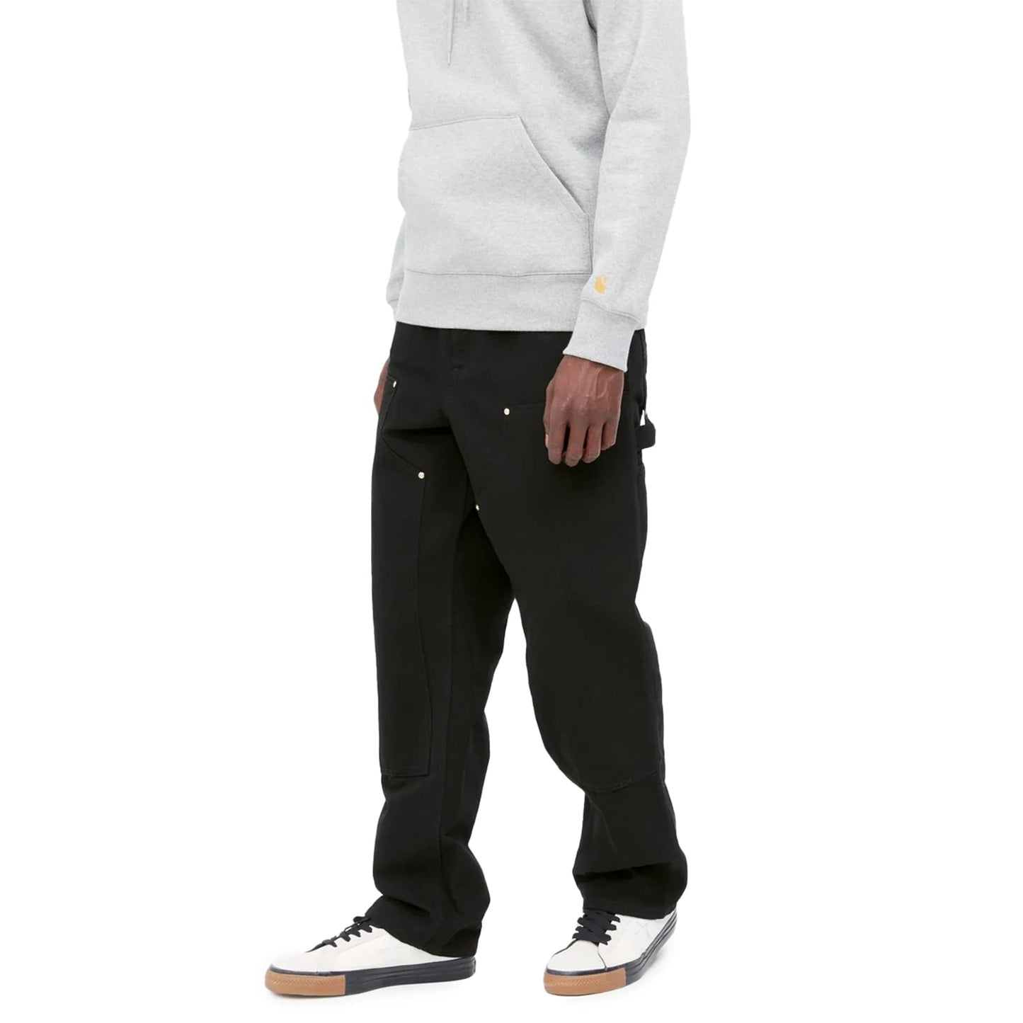 Carhartt WIP Pants DOUBLE KNEE PANT
