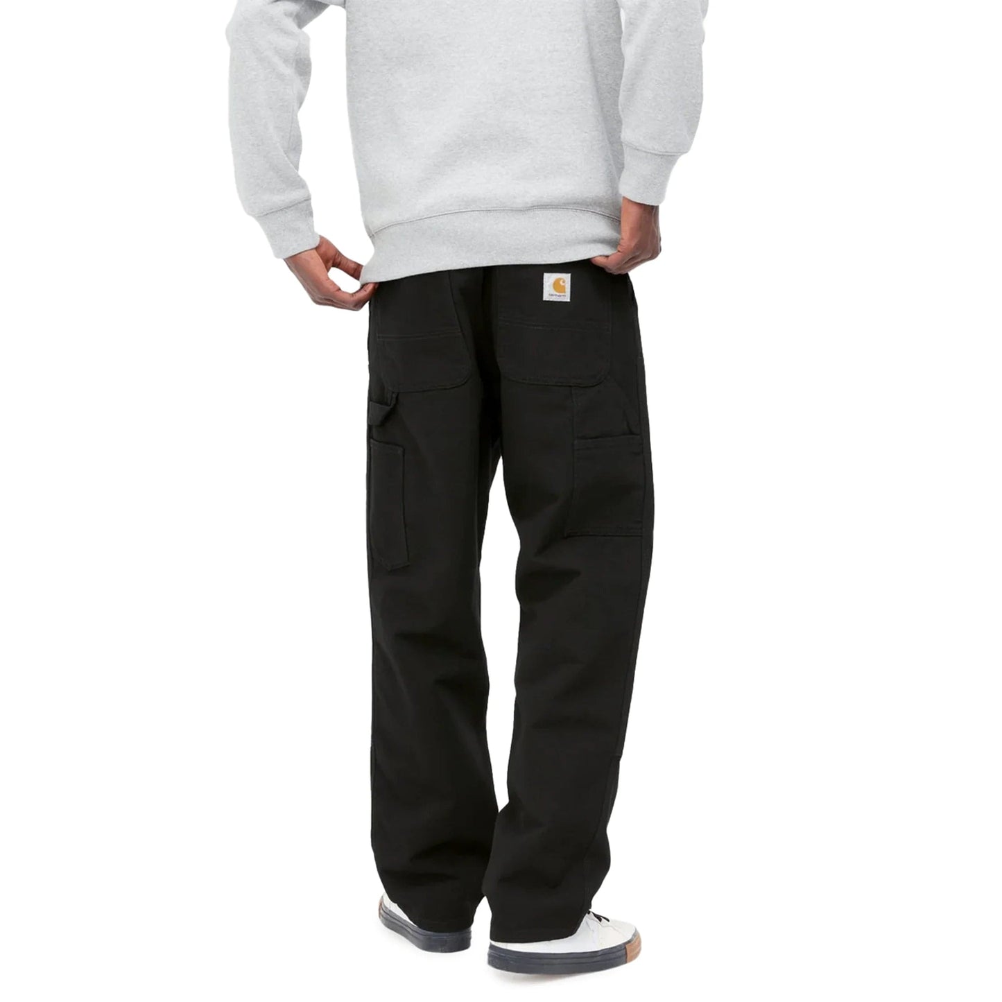 Carhartt WIP Pants DOUBLE KNEE PANT