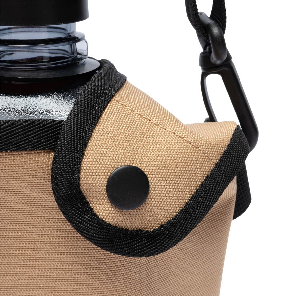 Carhartt WIP Accessories DUSTY HAMILTON BROWN / O/S FIELD BOTTLE