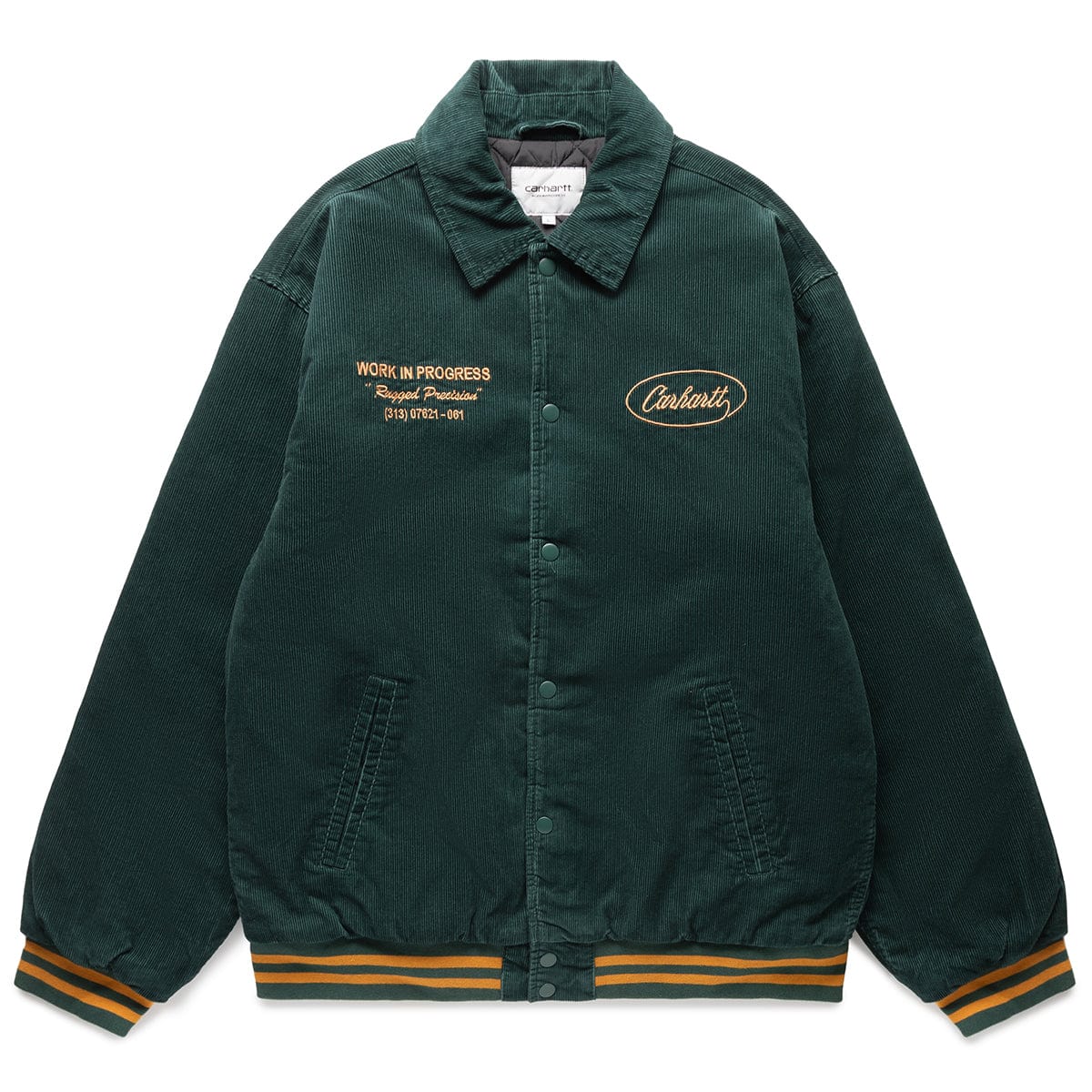 Carhartt WIP Nash Jacket » Buy online now!