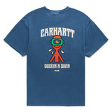 Carhartt WIP T-Shirts DUCKIN T-SHIRT
